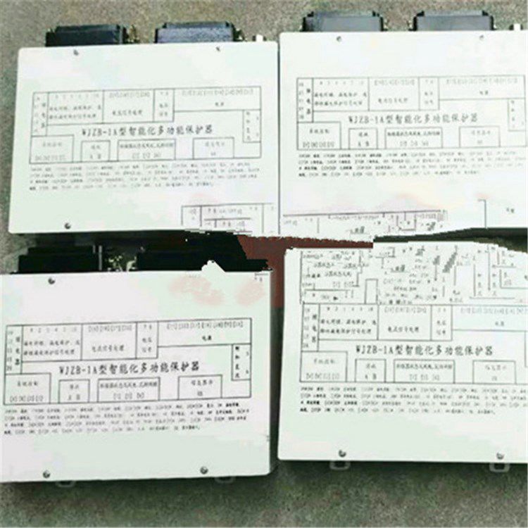 WJZB-I型智能化多功能保護(hù)器_濟(jì)源鑫科電器有限公司