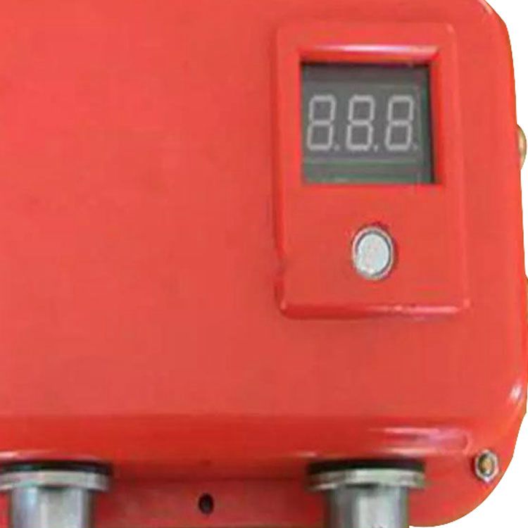 鄭州煤機(jī)GPD60礦用本安型壓力傳感器 負(fù)壓差壓傳感器