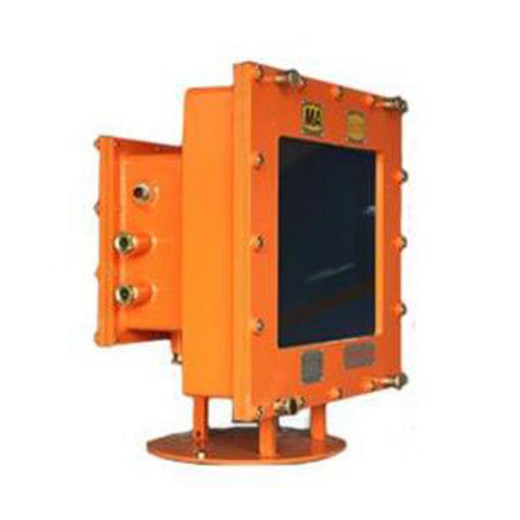 鄭州煤機(jī)KJD127(B)礦用隔爆兼本安型計(jì)算機(jī)