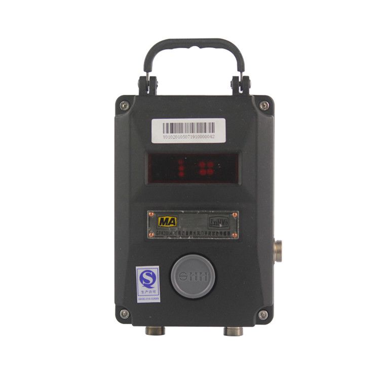 GFK30礦用風(fēng)門開閉狀態(tài)傳感器_徐州品牌礦用風(fēng)門狀態(tài)傳感器
