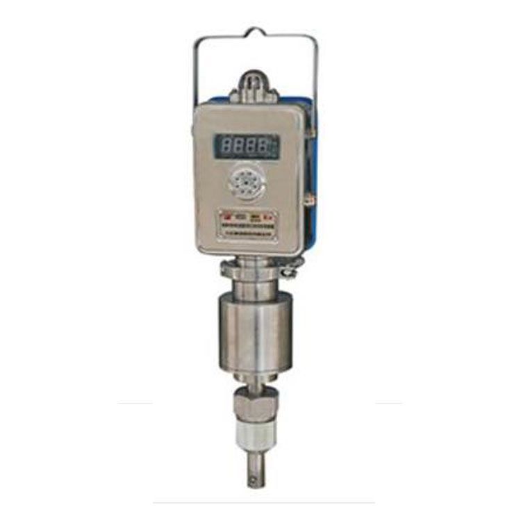 三正集團礦用瓦斯傳感器GJH100G(A)管道用紅外甲烷傳感器