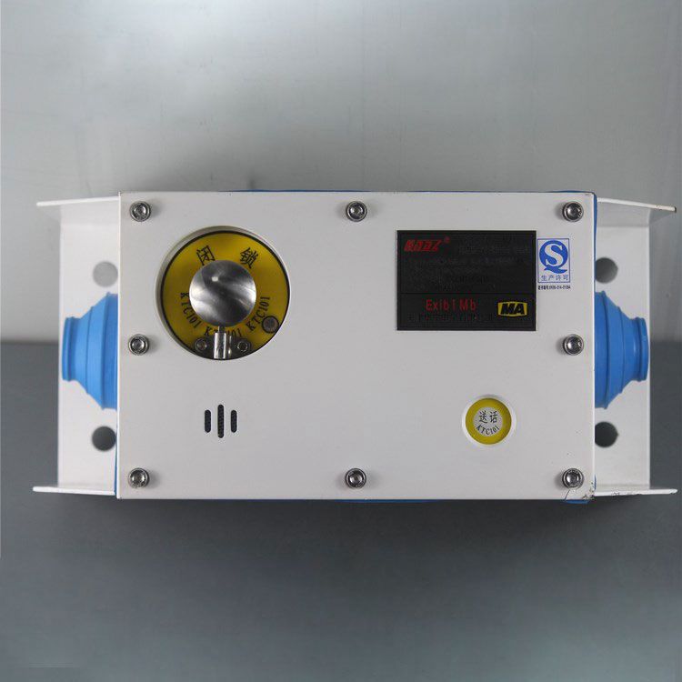 KTK101-1(IM)礦用本質(zhì)安全型組合擴音電話 天津華寧電子有限公司