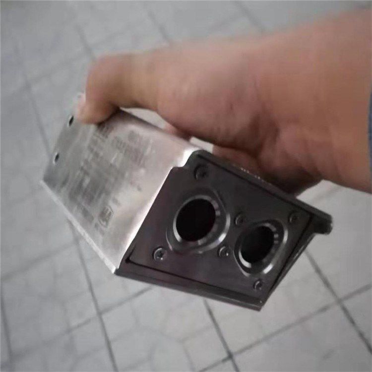 KBA12礦用本質(zhì)安全型攝像儀 天津華寧電子有限公司