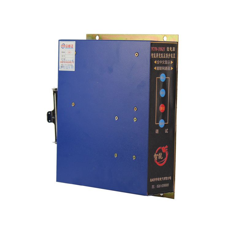 YCYN-6E微電腦智能低壓饋電保護(hù)裝置|鹽城宇能電氣有限公司