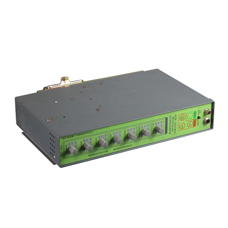 SDZB-L6/10.73C-TZ型微電腦智能綜合保護裝置 北京安華順誠電子有限公司