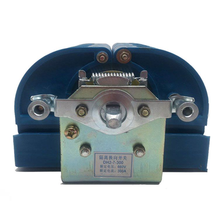 三節(jié)NDH5-80/1140隔離轉(zhuǎn)換開關(guān)|濟寧永煤工礦機械有限公司