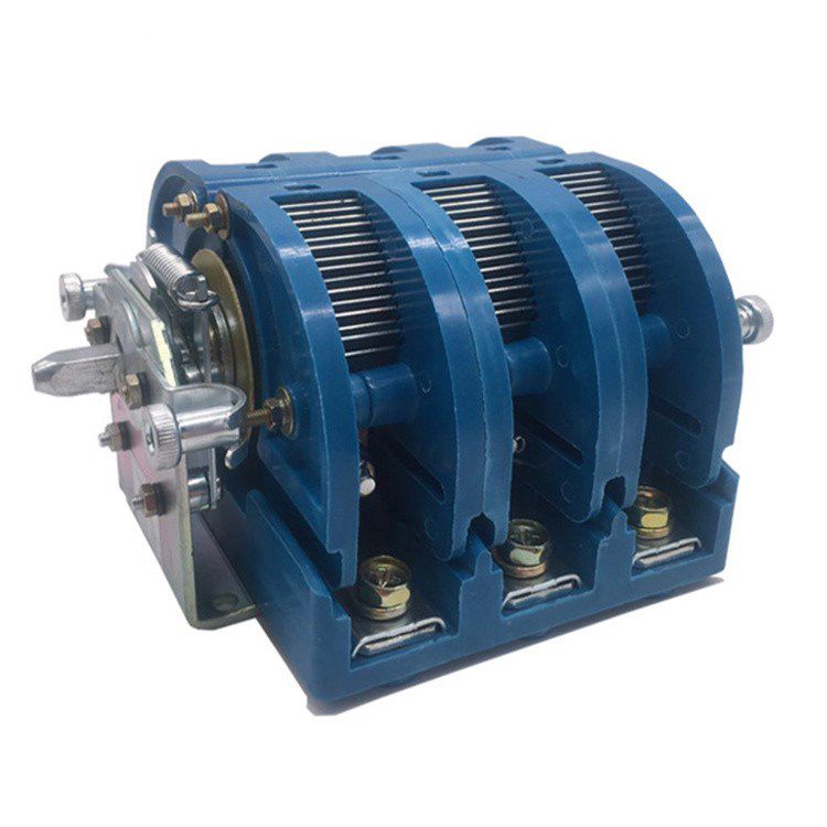 GM2-400隔離換向開關(guān)|濟寧永煤工礦機械有限公司