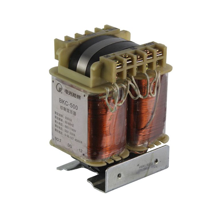 BKC-200控制變壓器|中國電光防爆電氣有限公司