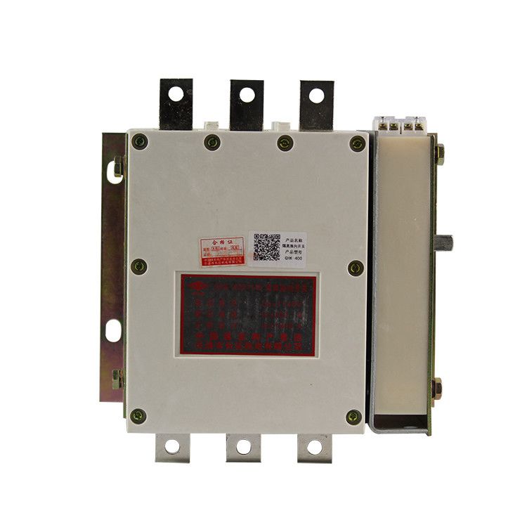 GHK-400A隔離換向開關(guān)/立式/臥式|樂清長征機電有限公司