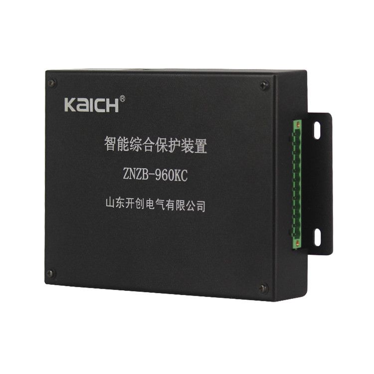 ZNZB-400FJ智能綜合保護(hù)裝置 山東開創(chuàng)電氣有限公司