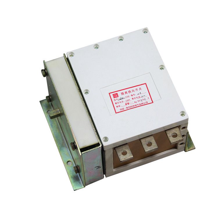 GHK-120A隔離換向開關(guān)/立式/臥式|樂清長征機電有限公司