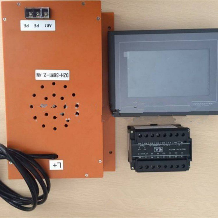 8CBO688電網(wǎng)監(jiān)視模塊 山西長(zhǎng)治貝克電氣有限公司 