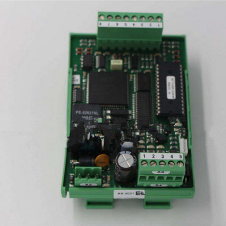 礦用電源模塊板 8CBO691TT模塊 山西長(zhǎng)治貝克電氣有限公司