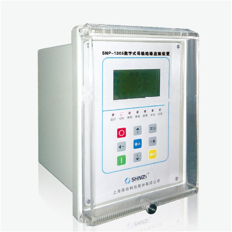 SNP-2305H/2371H/2361H/2313H高壓保護|上海南自科技股份有限公司