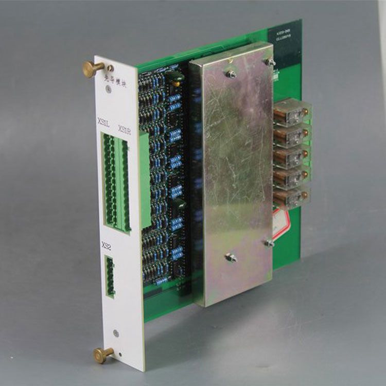 KJZ33-CDB12漏電調(diào)理模塊 常州聯(lián)力自動化科技有限公司
