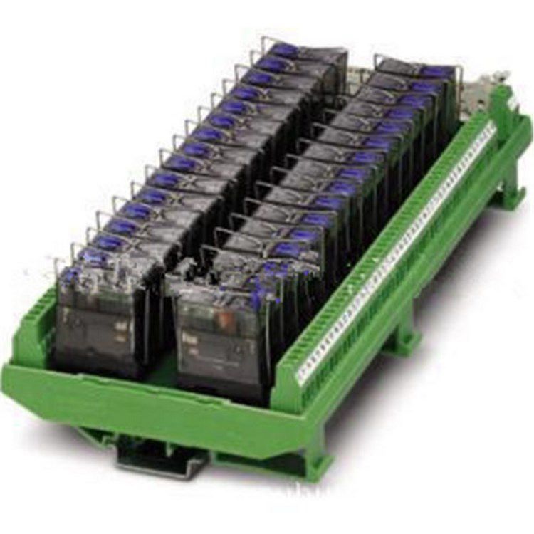 ZBK-II-K-JD繼電器模塊 常州聯(lián)力自動(dòng)化科技有限公司