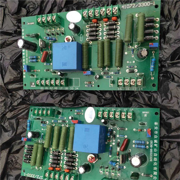 KBSG-315 40332(41072)1140V低壓采樣總板JC161018 泰安眾誠(chéng)自動(dòng)化設(shè)備股份有限公司