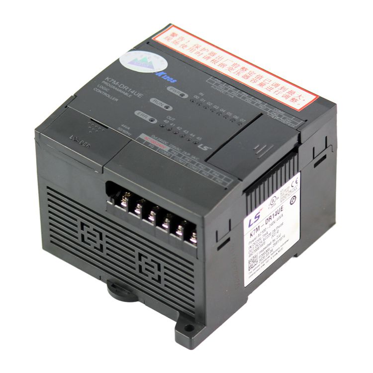 K7M-DR14UE/10KV可編程序控制器 泰安眾誠(chéng)自動(dòng)化設(shè)備股份有限公司