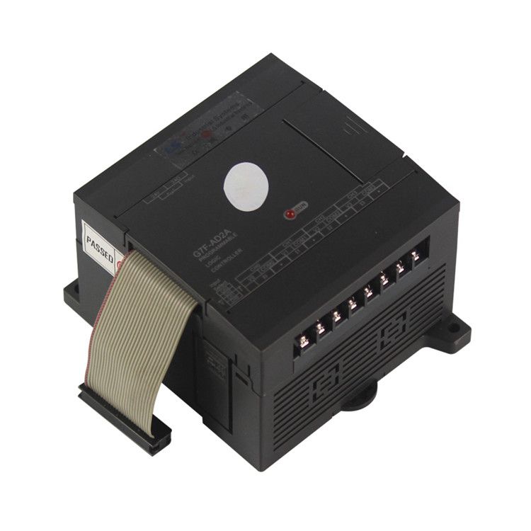 G7F-AD2A模擬量控制模塊/AD模塊 泰安眾誠(chéng)自動(dòng)化設(shè)備股份有限公司