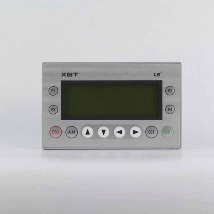 智能操作顯示屏XP10BK/6KV 6Y PLC 泰安眾誠(chéng)自動(dòng)化設(shè)備股份有限公司