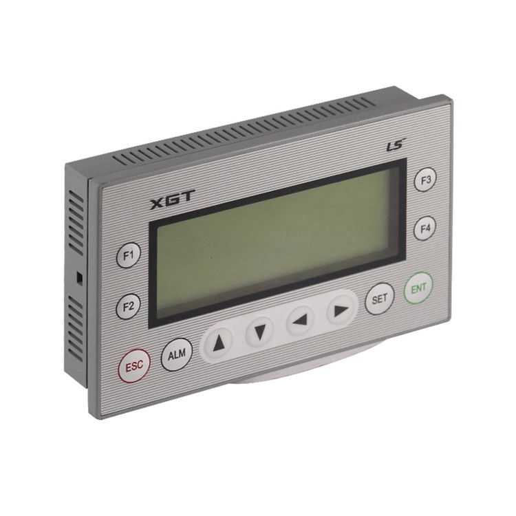 智能操作顯示屏XP10BKB/DC 6Y 1140 泰安眾誠(chéng)自動(dòng)化設(shè)備股份有限公司