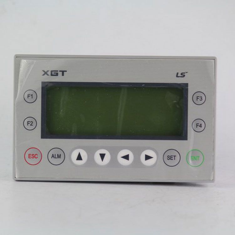 PBG-250/6000BXP14BK智能操作文本顯示屏GOT 泰安眾誠(chéng)自動(dòng)化設(shè)備股份有限公司