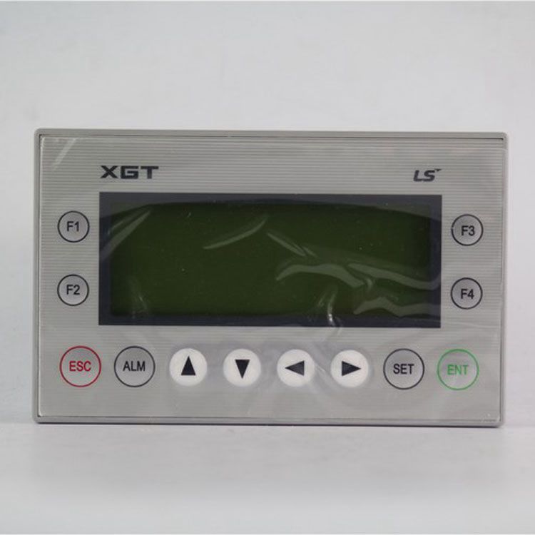 泰安眾誠(chéng)PBG-250/6000BDP210/6000智能操作文本顯示屏GOT