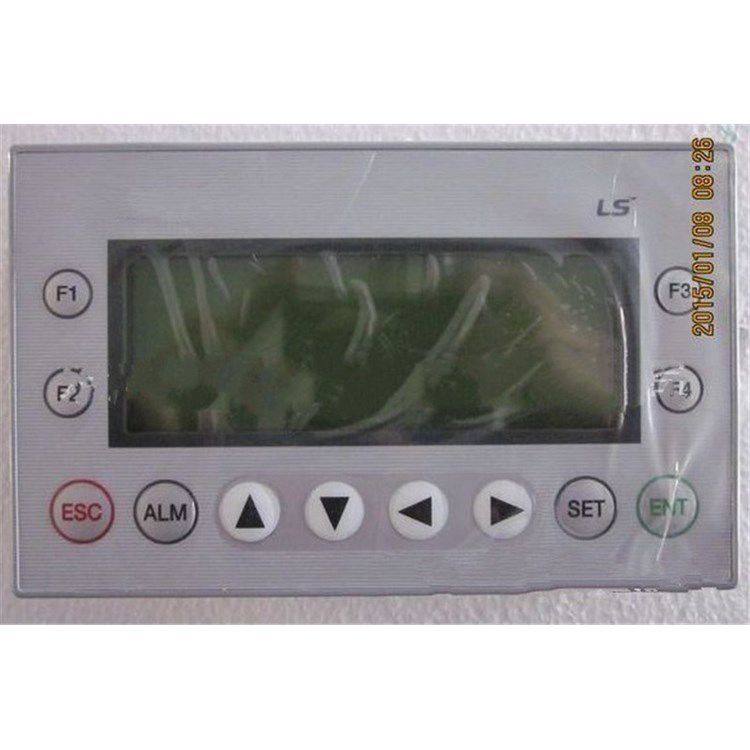 DP10BK/1140Y智能操作顯示屏DP10BKB/DC 10Y 泰安眾誠自動化設備股份有限公司