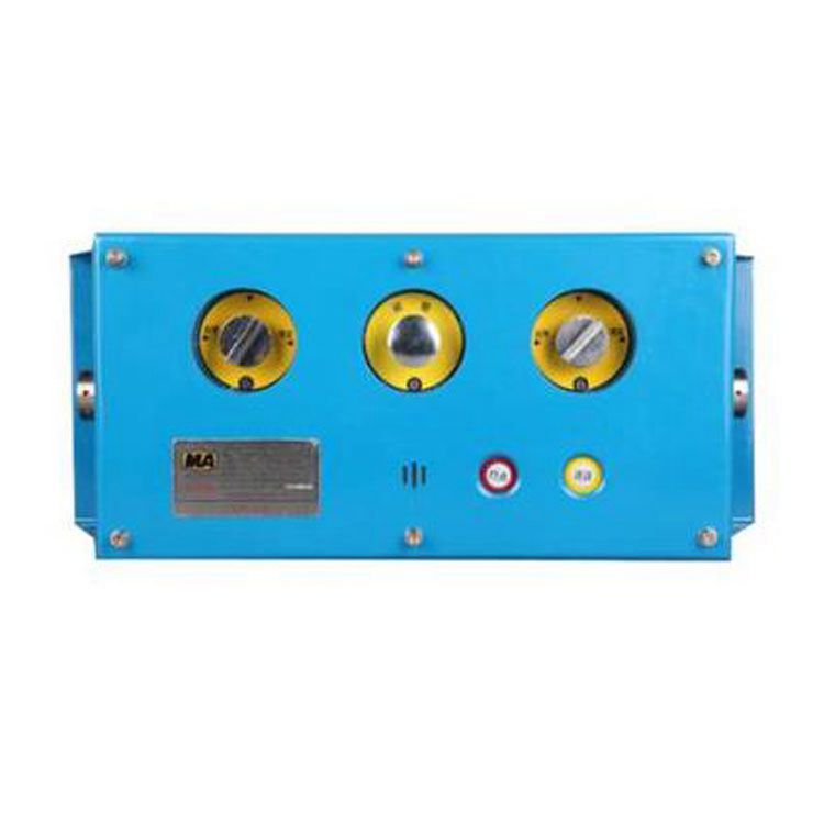 KTK18A礦用本安型擴音電話 濟南華科電氣設備有限公司