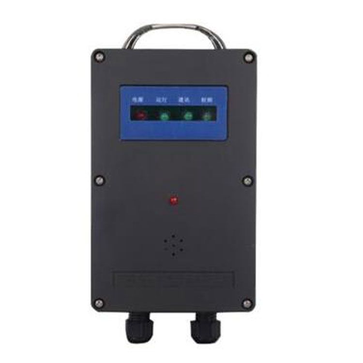 KJ725-D礦用本安型讀卡器 濟(jì)南華科電氣設(shè)備有限公司