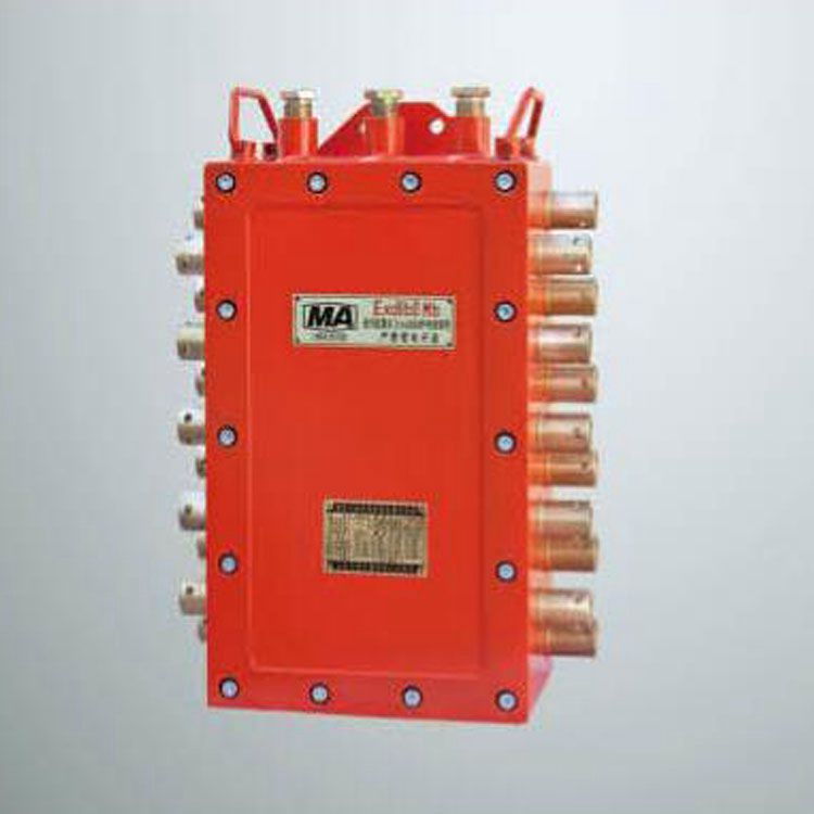 ZZK127煤礦用綜采工作面自動控制裝置 鄭州煤機綜機設(shè)備有限公司