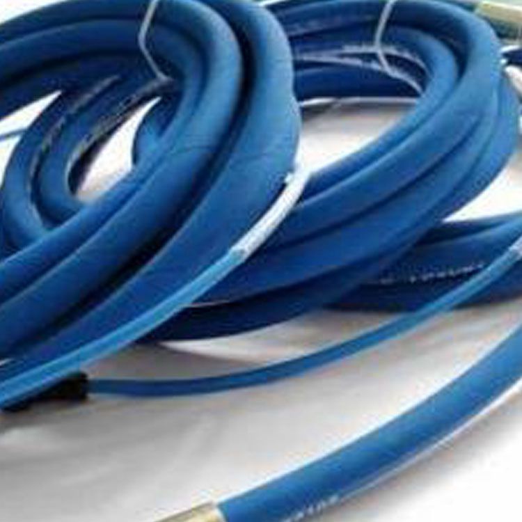 LCYVB－8(A)鋼絲編織橡膠護(hù)套連接器 鄭州煤機(jī)綜機(jī)設(shè)備有限公司