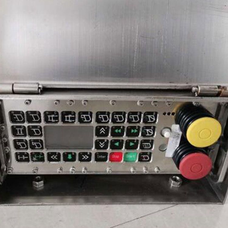 ZDYZ-Q(A)礦用本安型電磁閥驅(qū)動(dòng)器 鄭州煤機(jī)綜機(jī)設(shè)備有限公司