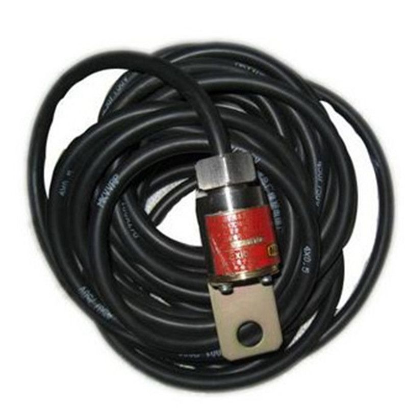 GWD100W無線溫度傳感器|煤礦用本安型測溫儀