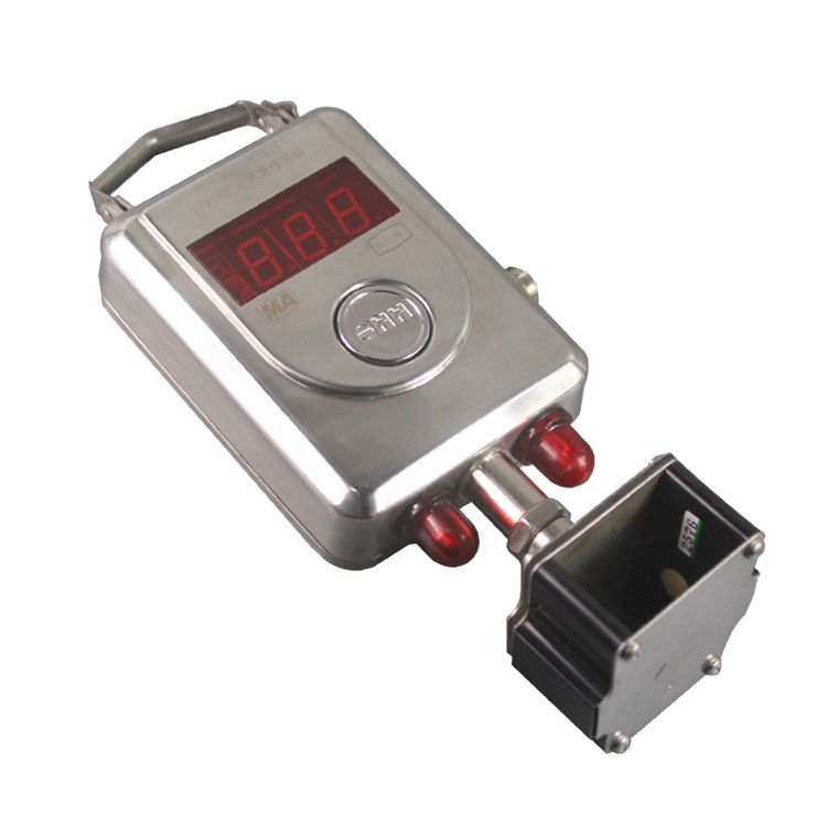 GFW15(A)型煤礦用風(fēng)速傳感器|礦用超聲被風(fēng)速風(fēng)向傳感器