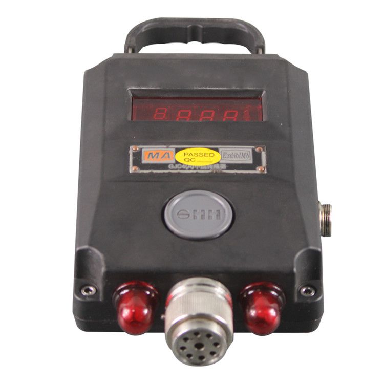 GJC4(A)甲烷傳感器|江蘇三恒科技股份有限公司