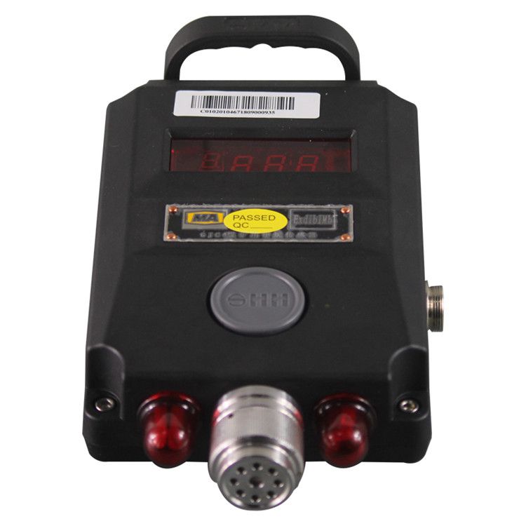 GJC4(D)煤礦用甲烷傳感器|江蘇三恒科技股份有限公司