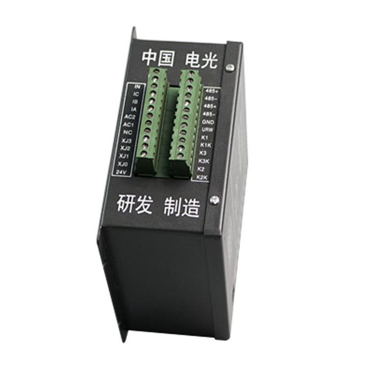 WZBQ-8G/G組合開(kāi)關(guān)綜合保護(hù)控制裝置|中國(guó)電光防爆科技股份有限公司