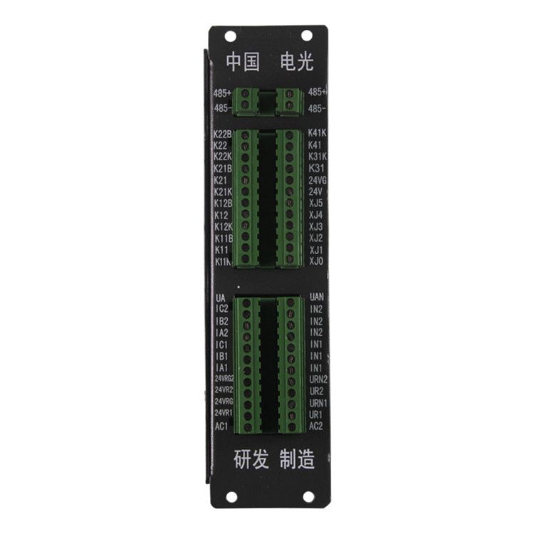 WZBQ-8S型雙路組合開(kāi)關(guān)單元|中國(guó)電光防爆科技股份有限公司