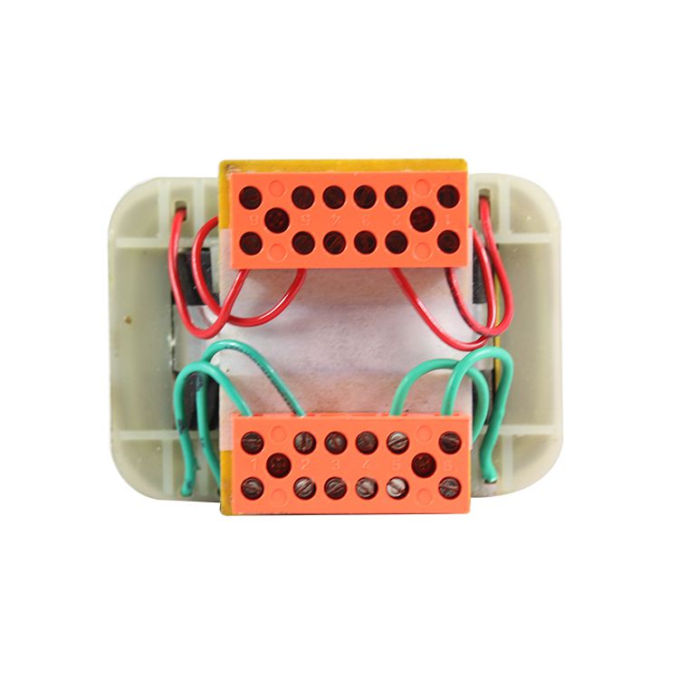 BKC-100控制變壓器| 中國(guó)電光防爆科技股份有限公司