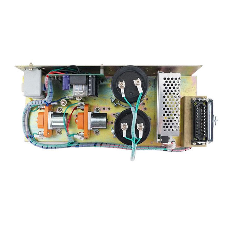 ZNM-III永磁控制器|中國(guó)電光防爆科技股份有限公司