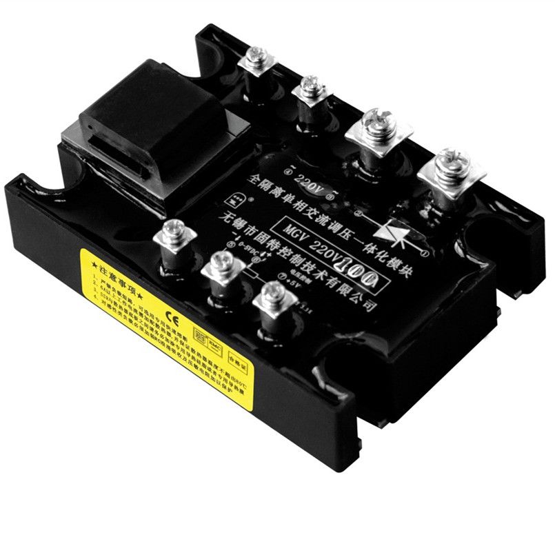 MJV-220V調(diào)壓模塊|中國(guó)電光防爆科技股份有限公司