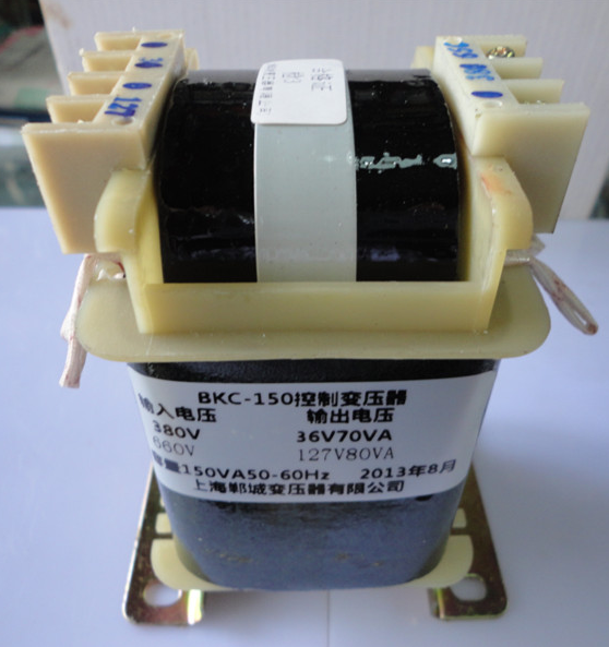 BKC-150控制變壓器| 濟寧永煤工礦機械有限公司