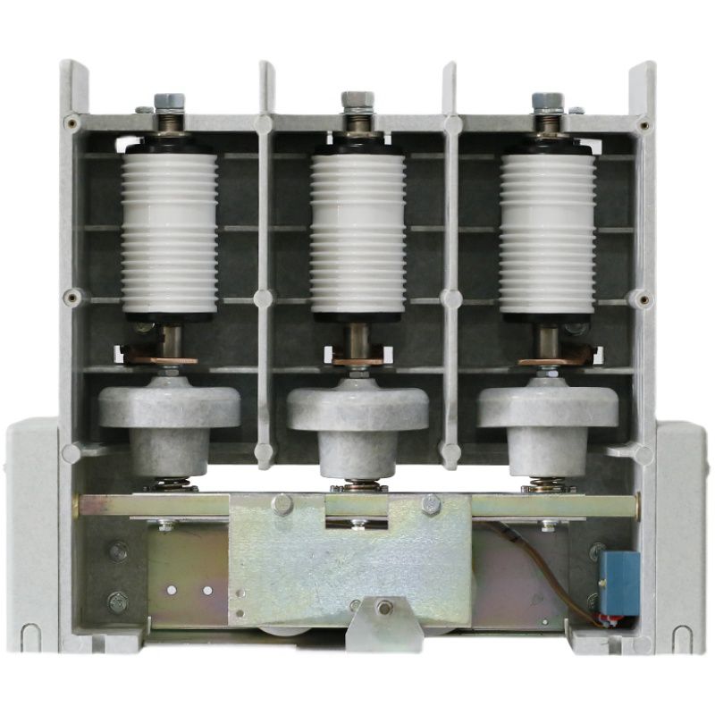 JCZ5真空交流接觸器|濟寧永煤工礦機械有限公司