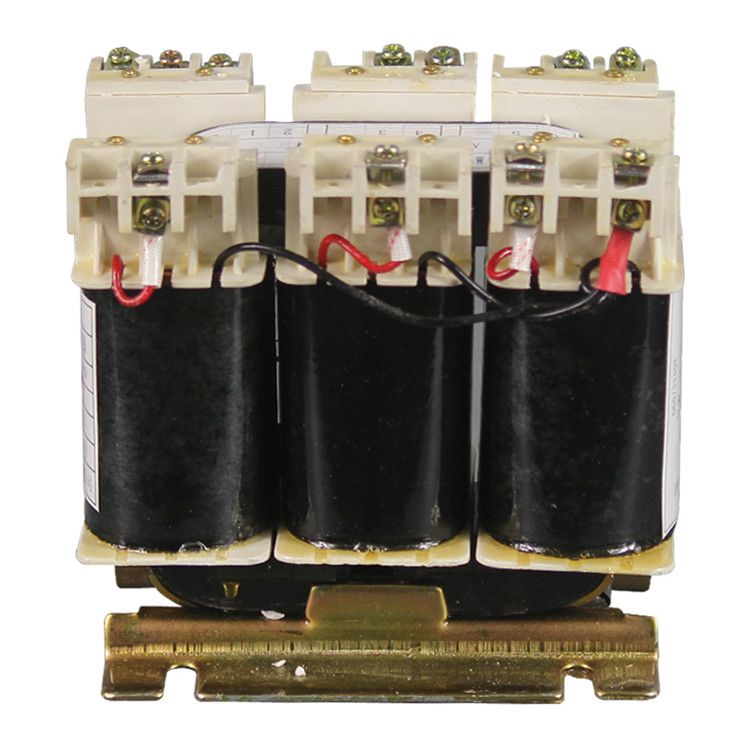 SK-100T三相電抗器|濟(jì)寧永煤工礦機(jī)械有限公司