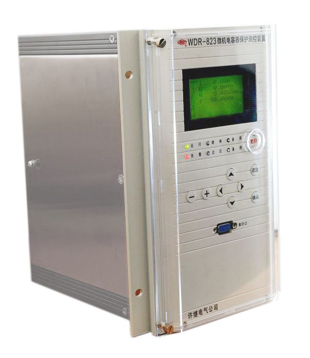 WDH-823微機(jī)電動機(jī)保護(hù)測控裝置|許繼電氣股份有限公司