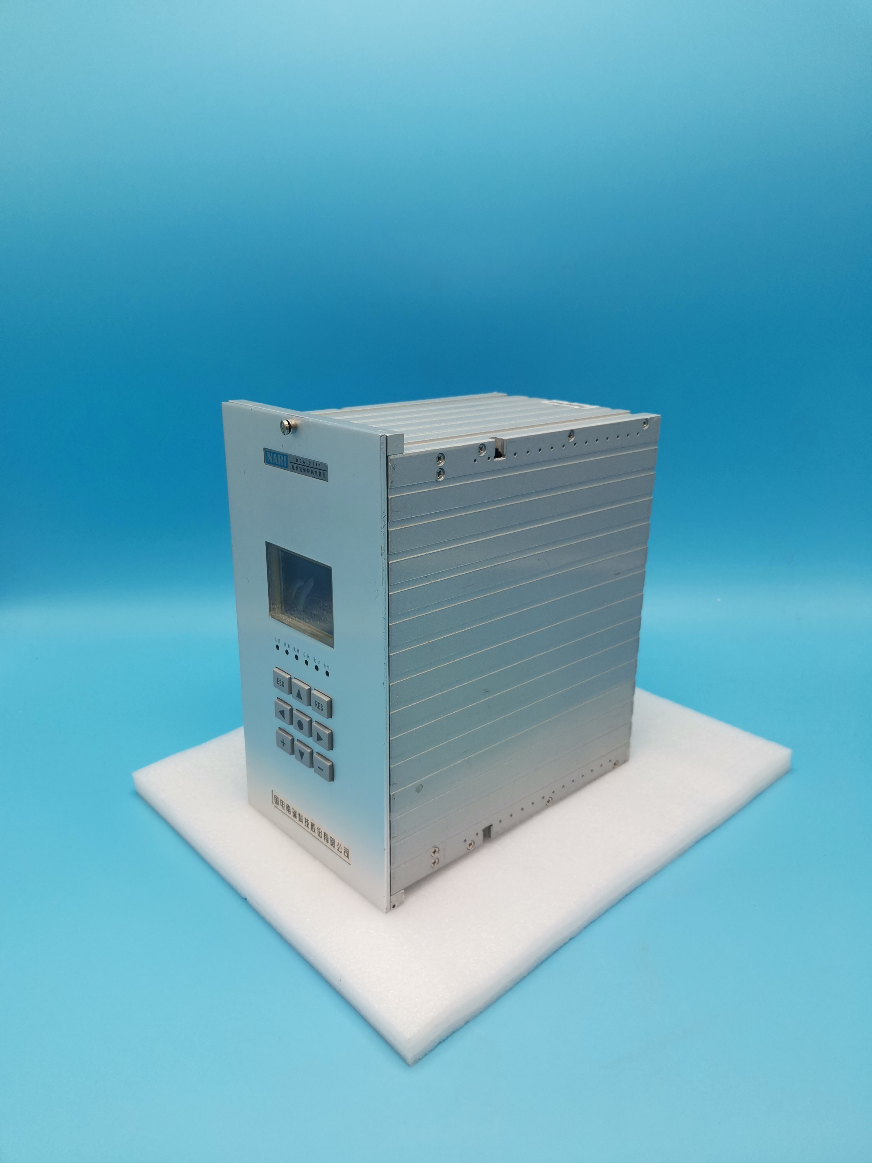 DSA-2116線路保護測控裝置|國電南瑞科技股份有限公司