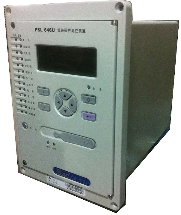 PSL646U線路保護(hù)測控裝置|國電南京自動(dòng)化股份有限公司