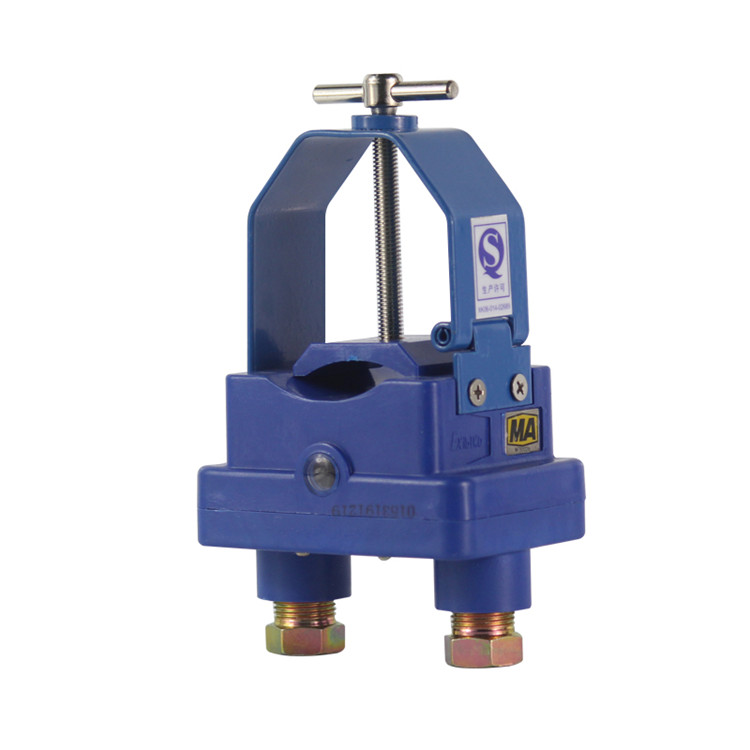 KGT9-D礦用機(jī)電設(shè)備開停傳感器|宜興市三恒自動(dòng)化儀表有限公司