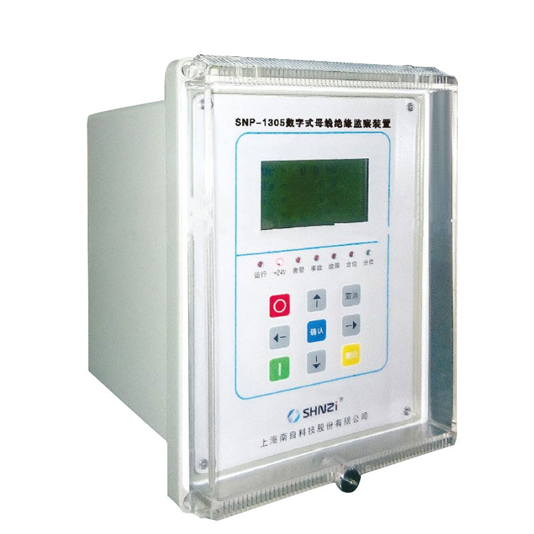 SNP-1305電動(dòng)機(jī)綜合保護(hù)測(cè)控裝置|上海南自科技股份有限公司